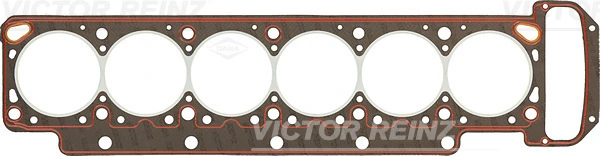 Gasket, cylinder head